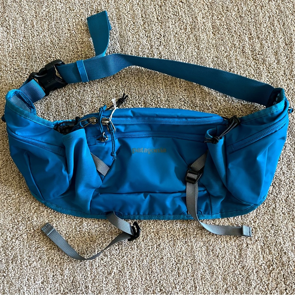 Patagonia Dirt Roamer Waist Pack